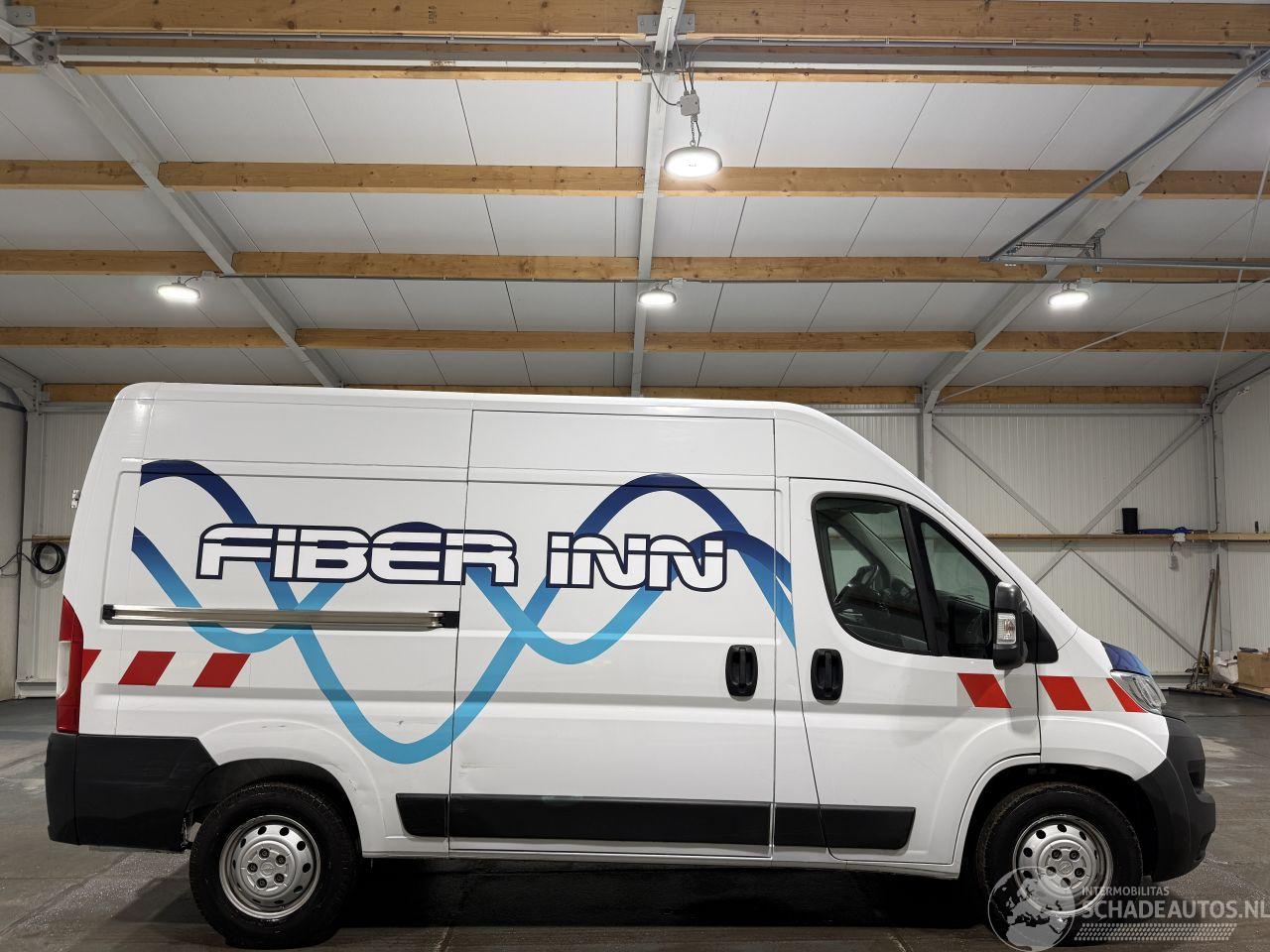 Opel Movano 2.2D 103kW 140Zwaar L2H2 Edition