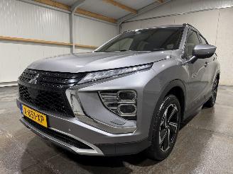 Mitsubishi Eclipse Cross 2.4PHEV 72kW Automaat Instyle picture 24