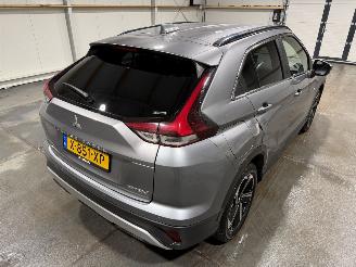 Mitsubishi Eclipse Cross 2.4PHEV 72kW Automaat Instyle picture 38
