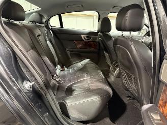 Jaguar XF 3.0V6 175kW Automaat Luxury picture 34