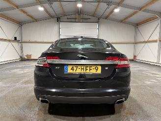 Jaguar XF 3.0V6 175kW Automaat Luxury picture 23