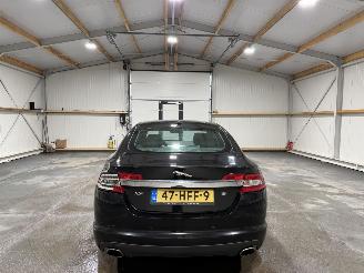 Jaguar XF 3.0V6 175kW Automaat Luxury picture 7