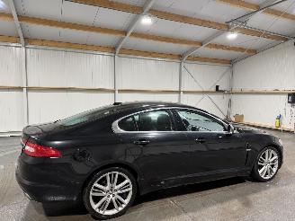 Jaguar XF 3.0V6 175kW Automaat Luxury picture 5