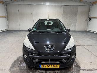 Peugeot 207 SW 1.4VTi 70kW Airco Active picture 4