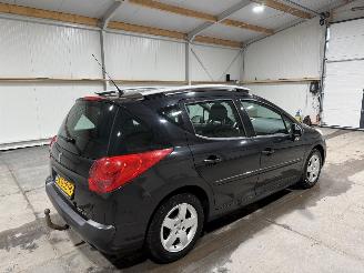 Peugeot 207 SW 1.4VTi 70kW Airco Active picture 5
