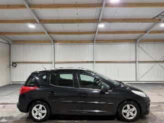 skadebil auto Peugeot 207 SW 1.4VTi 70kW Airco Active 2011/12