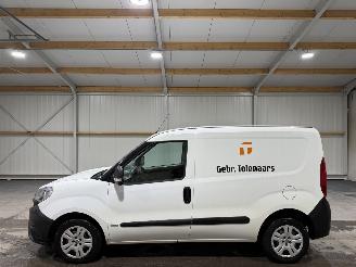 Fiat Doblo 1.3MJ 55kW L1H1 Actual picture 8