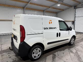 Fiat Doblo 1.3MJ 55kW L1H1 Actual picture 5