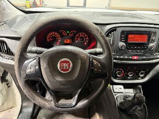 Fiat Doblo 1.3MJ 55kW L1H1 Actual picture 14