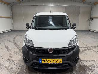 Fiat Doblo 1.3MJ 55kW L1H1 Actual picture 4