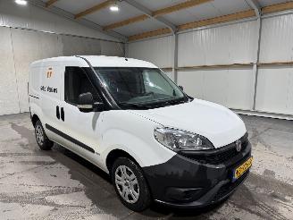 Fiat Doblo 1.3MJ 55kW L1H1 Actual picture 2