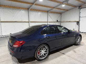 Mercedes E-klasse 63s 4.0V8 450kW AMG 4Matic Luchtvering Pano Memory picture 5