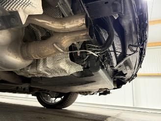 Mercedes E-klasse 63s 4.0V8 450kW AMG 4Matic Luchtvering Pano Memory picture 42