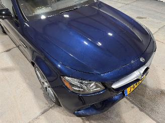 Mercedes E-klasse 63s 4.0V8 450kW AMG 4Matic Luchtvering Pano Memory picture 19