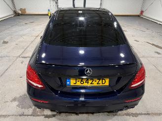 Mercedes E-klasse 63s 4.0V8 450kW AMG 4Matic Luchtvering Pano Memory picture 37