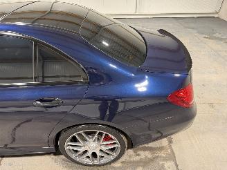 Mercedes E-klasse 63s 4.0V8 450kW AMG 4Matic Luchtvering Pano Memory picture 34