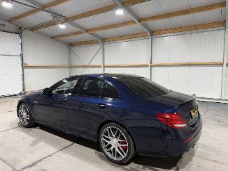 Mercedes E-klasse 63s 4.0V8 450kW AMG 4Matic Luchtvering Pano Memory picture 11