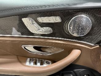 Mercedes E-klasse 63s 4.0V8 450kW AMG 4Matic Luchtvering Pano Memory picture 48