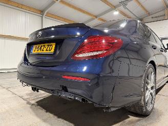 Mercedes E-klasse 63s 4.0V8 450kW AMG 4Matic Luchtvering Pano Memory picture 39