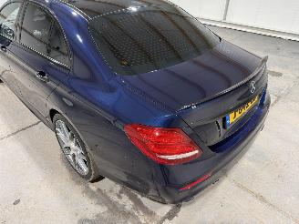 Mercedes E-klasse 63s 4.0V8 450kW AMG 4Matic Luchtvering Pano Memory picture 36