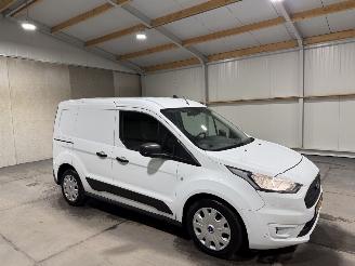 Ford Transit Connect 1.5EcoBlue 74kW Airco L1 Trend picture 2