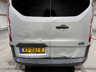 Ford Transit Custom 310 2.0TDCI 77kW L2H1 Trend picture 16