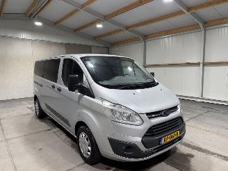 Ford Transit Custom 310 2.0TDCI 77kW L2H1 Trend picture 3