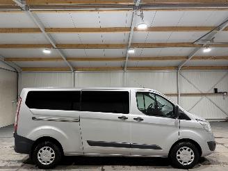 Coche accidentado Ford Transit Custom 310 2.0TDCI 77kW L2H1 Trend 2016/8