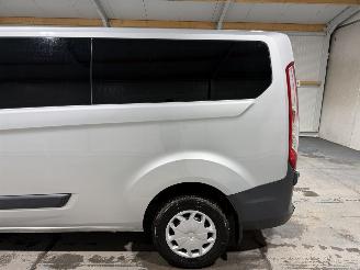Ford Transit Custom 310 2.0TDCI 77kW L2H1 Trend picture 13