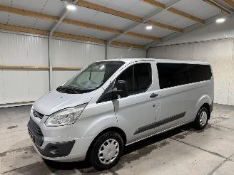 Ford Transit Custom 310 2.0TDCI 77kW L2H1 Trend picture 9