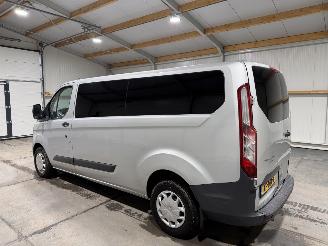 Ford Transit Custom 310 2.0TDCI 77kW L2H1 Trend picture 11