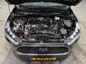 Toyota Corolla Cross 2.0Hybrid 112kW Automaat Style picture 25