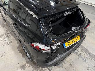 Toyota Corolla Cross 2.0Hybrid 112kW Automaat Style picture 35