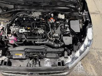 Toyota Corolla Cross 2.0Hybrid 112kW Automaat Style picture 28