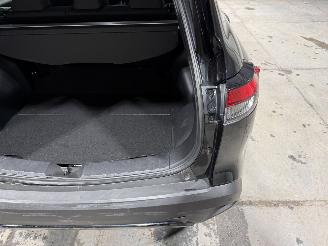 Toyota Corolla Cross 2.0Hybrid 112kW Automaat Style picture 41