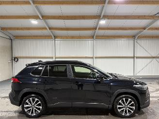 Coche accidentado Toyota Corolla Cross 2.0Hybrid 112kW Automaat Style 2024/2