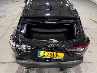 Toyota Corolla Cross 2.0Hybrid 112kW Automaat Style picture 36