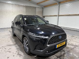 Toyota Corolla Cross 2.0Hybrid 112kW Automaat Style picture 3