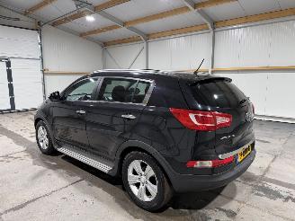 Kia Sportage 1.6GDI 99kW X-Ecutive Plus Pack picture 11