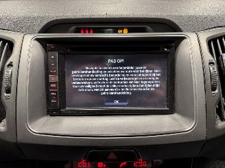 Kia Sportage 1.6GDI 99kW X-Ecutive Plus Pack picture 30