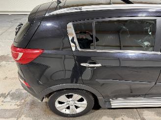 Kia Sportage 1.6GDI 99kW X-Ecutive Plus Pack picture 18