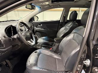 Kia Sportage 1.6GDI 99kW X-Ecutive Plus Pack picture 28