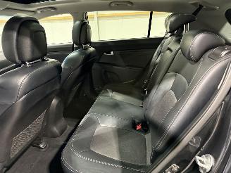 Kia Sportage 1.6GDI 99kW X-Ecutive Plus Pack picture 34