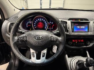 Kia Sportage 1.6GDI 99kW X-Ecutive Plus Pack picture 29