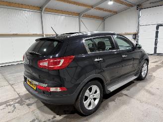 Kia Sportage 1.6GDI 99kW X-Ecutive Plus Pack picture 5
