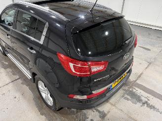 Kia Sportage 1.6GDI 99kW X-Ecutive Plus Pack picture 19