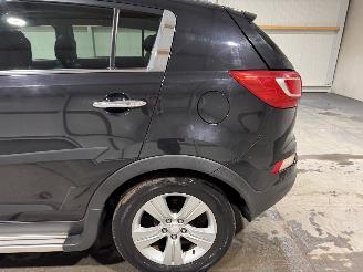 Kia Sportage 1.6GDI 99kW X-Ecutive Plus Pack picture 15