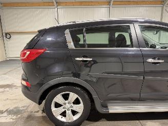 Kia Sportage 1.6GDI 99kW X-Ecutive Plus Pack picture 14