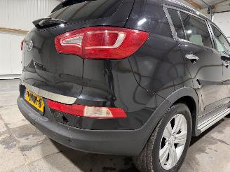 Kia Sportage 1.6GDI 99kW X-Ecutive Plus Pack picture 24