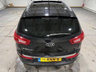 Kia Sportage 1.6GDI 99kW X-Ecutive Plus Pack picture 20